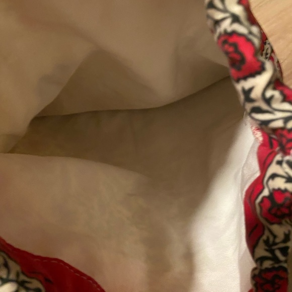 Vintage Billabong drawstring backpack - Picture 5 of 5